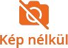 A termékhez jelenleg nincs kép Fénykép nélkül
